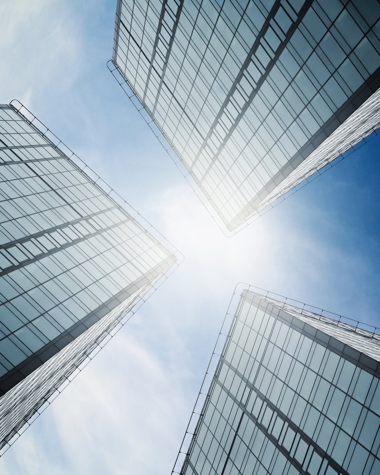 Smart Holding — kurumsal genel merkez